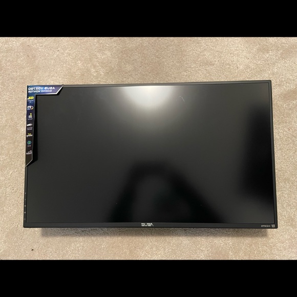 Asus gaming monitor - Picture 4 of 4